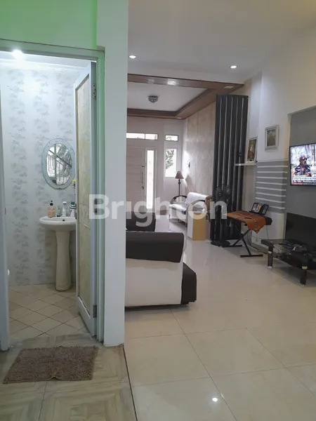 image JUAL CLUSTER TELAGA MEDITERANIA CITRA RAYA TANGERANG (5)