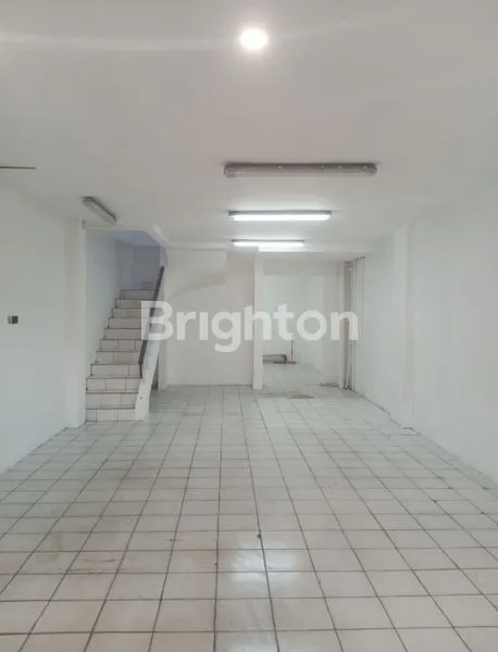 image RUKO PAMULANG, AKSES JALAN LUAS, DEKAT KAMPUS UNPAM (1)