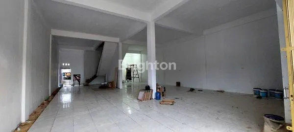image RUKO STRATEGIS 6 PINTU GANDENG DI ARENGKA 2 PEKANBARU, SIAP PAKAI (2)
