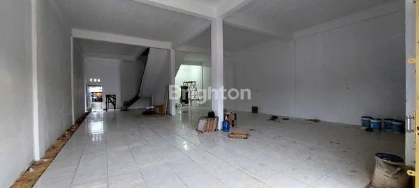 image RUKO STRATEGIS 6 PINTU GANDENG DI ARENGKA 2 PEKANBARU, SIAP PAKAI (3)