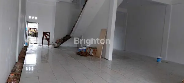 image RUKO STRATEGIS 6 PINTU GANDENG DI ARENGKA 2 PEKANBARU, SIAP PAKAI (4)