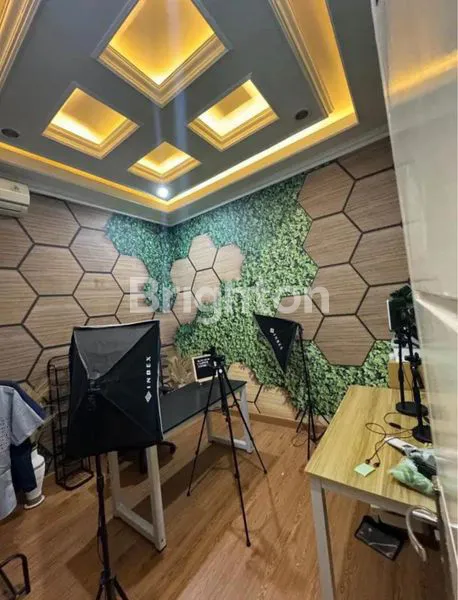 image RUMAH MEWAH DI CENDANA RESIDENDE  PAMULANG DEKAT WALIKOTA TANGSEL (4)