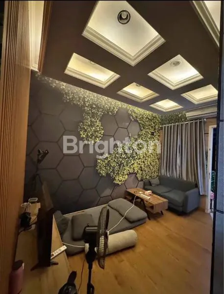 image RUMAH MEWAH DI CENDANA RESIDENDE  PAMULANG DEKAT WALIKOTA TANGSEL (2)