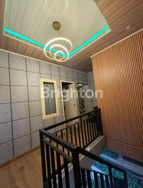 image RUMAH MEWAH DI CENDANA RESIDENDE  PAMULANG DEKAT WALIKOTA TANGSEL (5)