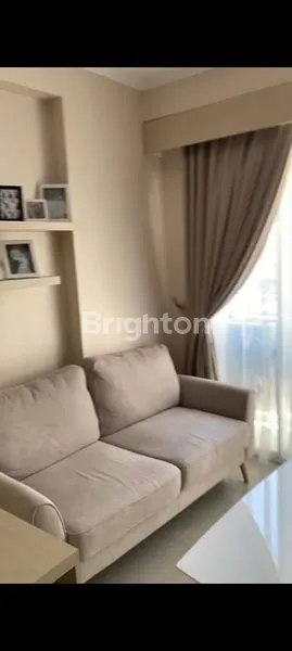 image GATEWAY PASTEUR APARTMENT CANTIK FULL FURNISHED DAN SIAP HUNI DI BANDUNG  (8)