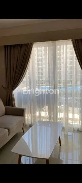 image GATEWAY PASTEUR APARTMENT CANTIK FULL FURNISHED DAN SIAP HUNI DI BANDUNG  (1)