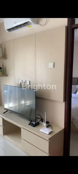 image GATEWAY PASTEUR APARTMENT CANTIK FULL FURNISHED DAN SIAP HUNI DI BANDUNG  (2)