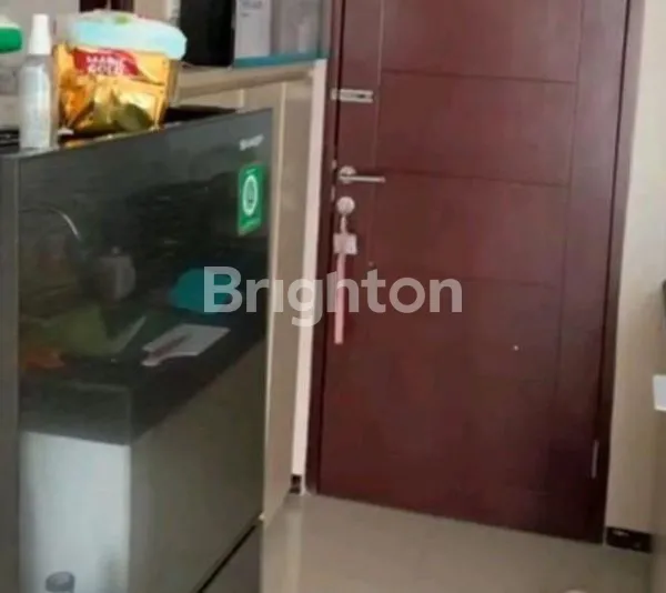 image GATEWAY PASTEUR APARTMENT CANTIK FULL FURNISHED DAN SIAP HUNI DI BANDUNG  (7)