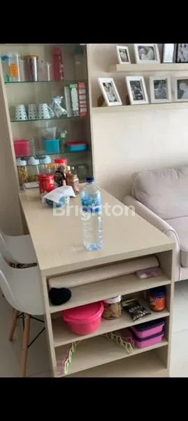 image GATEWAY PASTEUR APARTMENT CANTIK FULL FURNISHED DAN SIAP HUNI DI BANDUNG  (6)