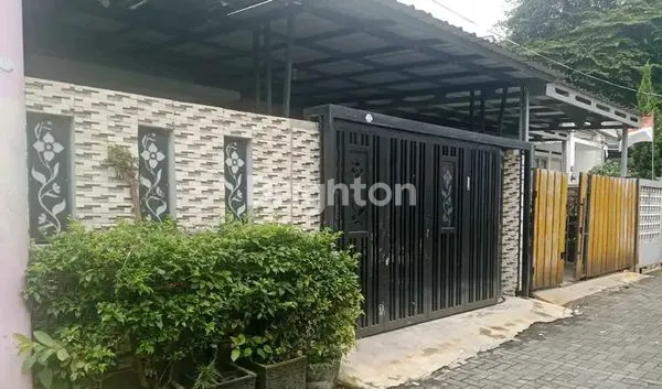 image HUNIAN NYAMAN SHM, DEKAT UNJANI & RS DUSTIRA (1)