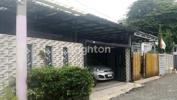 image HUNIAN NYAMAN SHM, DEKAT UNJANI & RS DUSTIRA (2)