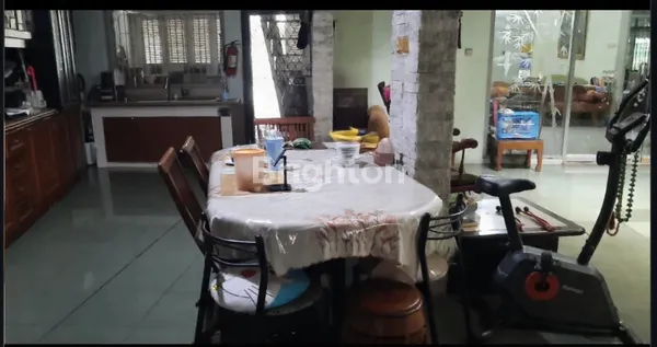 image DIJUAL CEPAT! 2 LANTAI  – BINTARO (5)