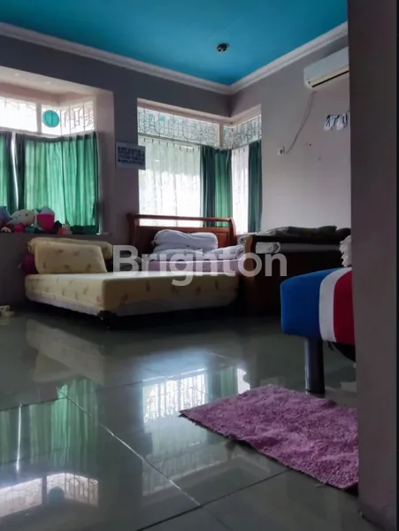 image DIJUAL CEPAT! 2 LANTAI  – BINTARO (6)