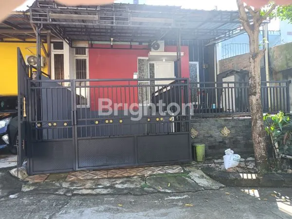 image DIJUAL CEPAT RUMAH BALIKPAPAN REGENCY (1)