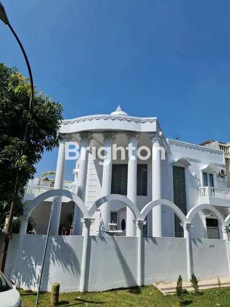 image RUMAH MEWAH CITRA GRAND CLUSTER CIBUBUR (1)