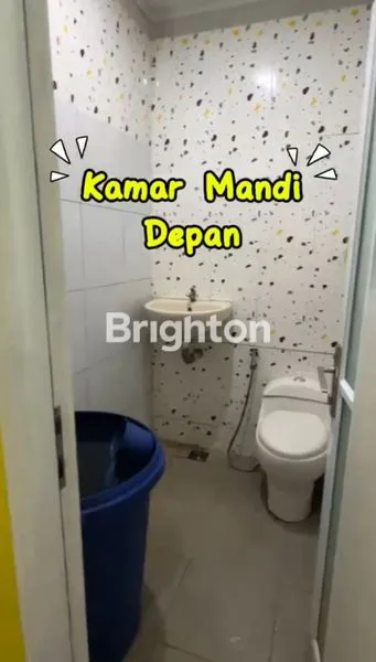 image RUMAH 3 LANTAI FULLY FURNISHED DI WIKA KUTAI HILLS (5)