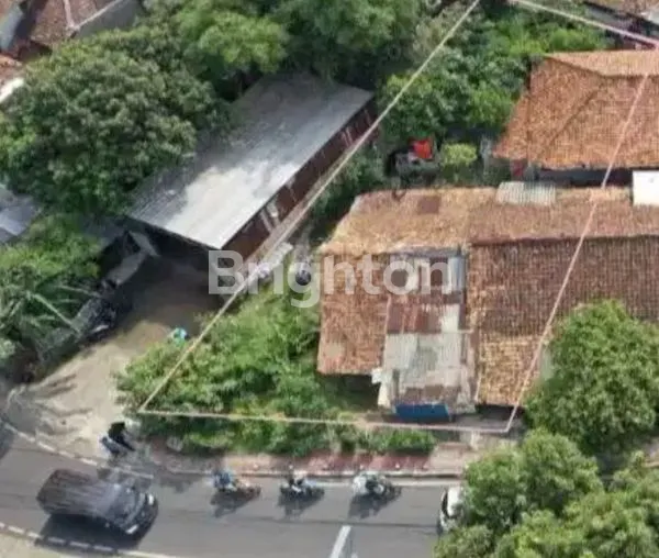 image INVESTASI STRATEGIS: TANAH 400 M² DI JALAN PINANG, PONDOK LABU (2)