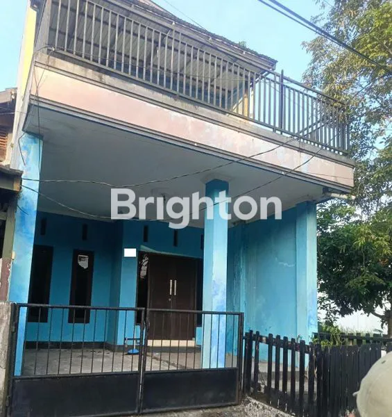 image RUMAH 4 KT, LT 110 M² DI PERUMAHAN BATU AMPAR LESTARI (1)