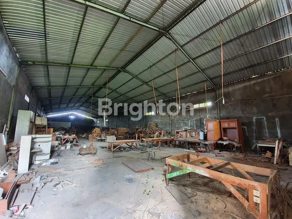 image EKS GUDANG MULTI FUNGSI LOKASI SANGAT STRATEGIS DI PINGGIR JALAN BESAR SEMARANG TIMUR (1)