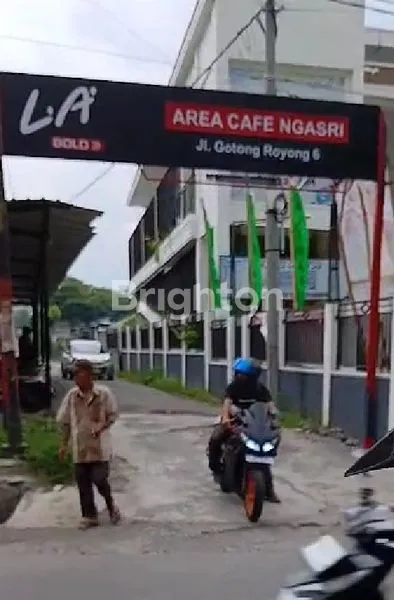 image TANAH MURAH DEKAT SENTRA KAFE MULYO AGUNG DAU MALANG (3)