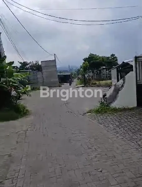 image TANAH MURAH DEKAT SENTRA KAFE MULYO AGUNG DAU MALANG (2)
