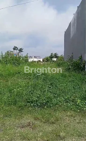 image TANAH MURAH DEKAT SENTRA KAFE MULYO AGUNG DAU MALANG (1)