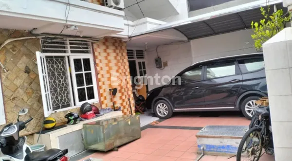 image RUMAH LEBAR 9 DARMO HARAPAN TERMURAH HARGA 1MAN (2)
