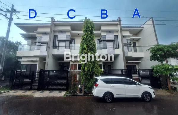 image NEW GRESS MULYOSARI PRIMA SUTOREJO ROW 3,5 MOBIL (1)