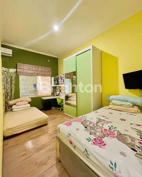 image RUMAH STRATEGIS KAWASAN NYAMAN TENANG PLOSO TIMUR DEKAT GALAXY MALL UNAIR C ITS WM KALIJUDAN PAKUWON CITY MERR KENJERAN TAMBAKSARI (6)