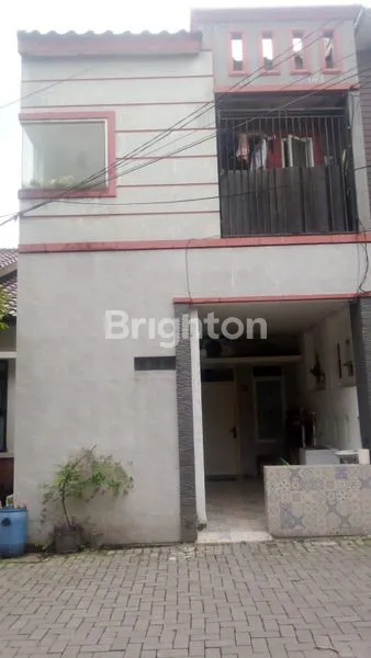 image RUMAH SIAP HUNI 3 KT DI CIRENDEU, HARGA MENARIK (1)