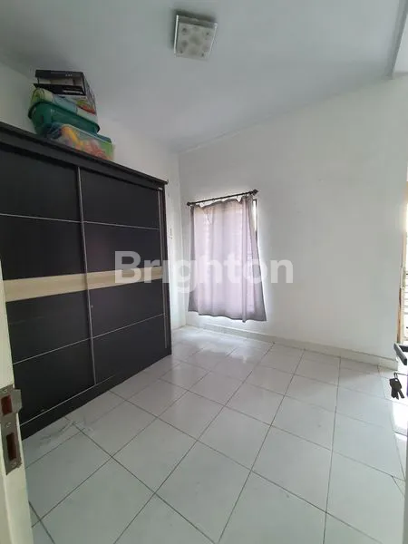 image TOWNHOUSE DI KOMPLEK CITY SUITES, MEDAN (4)