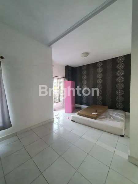 image TOWNHOUSE DI KOMPLEK CITY SUITES, MEDAN (3)