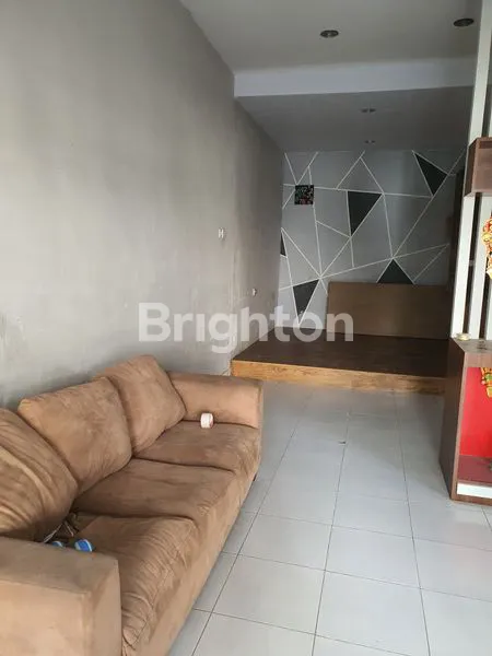 image TOWNHOUSE DI KOMPLEK CITY SUITES, MEDAN (6)