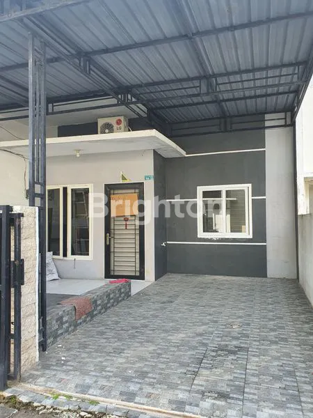 image TOWNHOUSE DI KOMPLEK CITY SUITES, MEDAN (2)