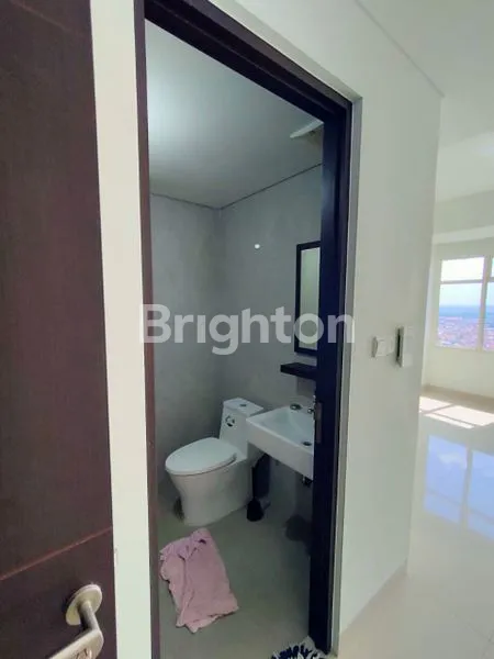 image TERMURAH!! APARTEMEN SIAP HUNI KLASKA RESIDENCE, LOKASI STRATEGIS DEKAT STASIUN, MALL, DAN PUSAT PERBELANJAAN (3)