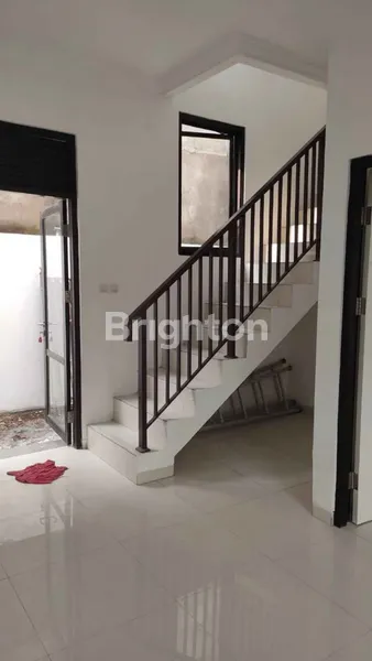 image DISEWAKAN RUMAH ECO MEDAYU DENGAN LINGKUNGAN YG NYAMAN (2)