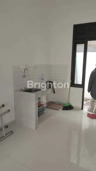 image DISEWAKAN RUMAH ECO MEDAYU DENGAN LINGKUNGAN YG NYAMAN (3)