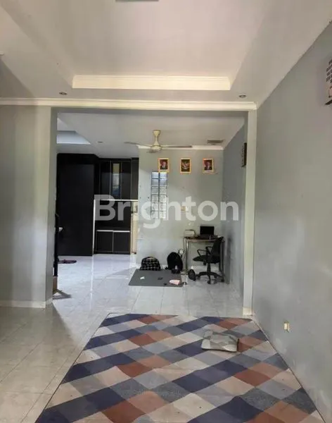 image RUMAH MEWAH DI CENDANA RESIDENDE  PAMULANG DEKAT WALIKOTA TANGSEL (7)