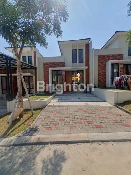 image RUMAH CANTIK SIAP HUNI DI SENTUL - CITRA SENTUL RAYA (1)
