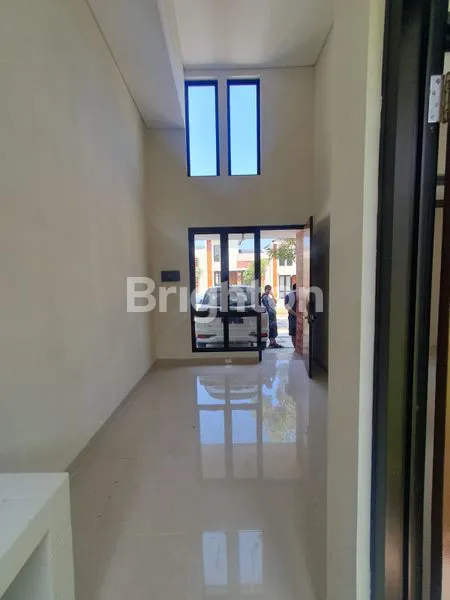 image RUMAH CANTIK SIAP HUNI DI SENTUL - CITRA SENTUL RAYA (6)