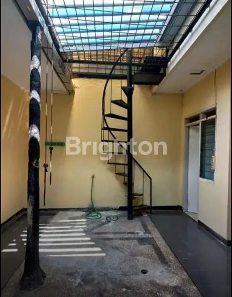 image RUMAH 5KT DI JATINEGARA, DEKAT TERMINAL & TOL (7)