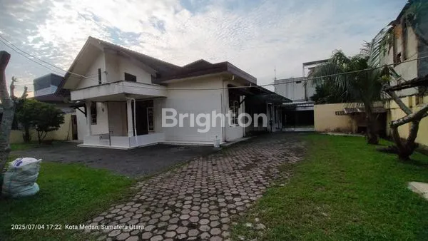 image RUMAH JL. PERJUANGAN NO. 16 (3)