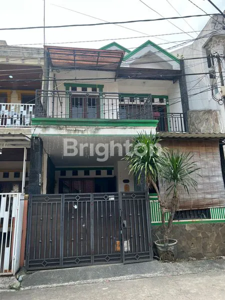 image RUMAH BAGUS SIAP HUNI DI VILLA ILHAMI TANGERANG (1)