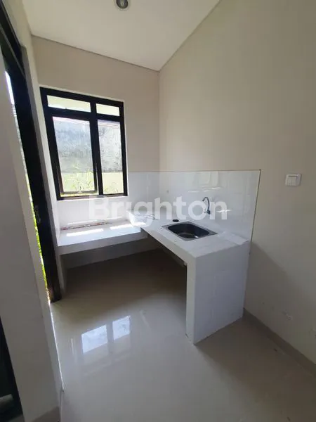 image RUMAH SIAP HUNI 2KT DI CLUSTER SEINE SENTUL (3)