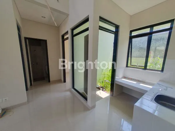 image RUMAH SIAP HUNI 2KT DI CLUSTER SEINE SENTUL (5)