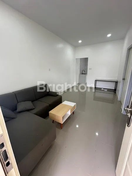 image DIJUAL RUMAH SIAP HUNI DAN FULL RENOVASI DI TIBAN MAS INDAH (1)