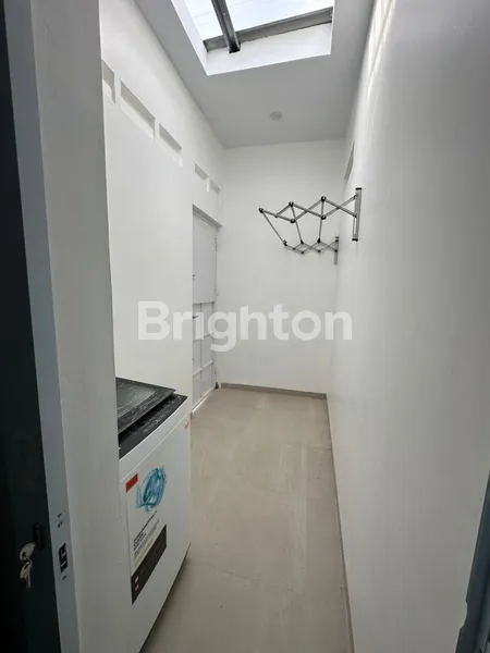 image DIJUAL RUMAH SIAP HUNI DAN FULL RENOVASI DI TIBAN MAS INDAH (5)