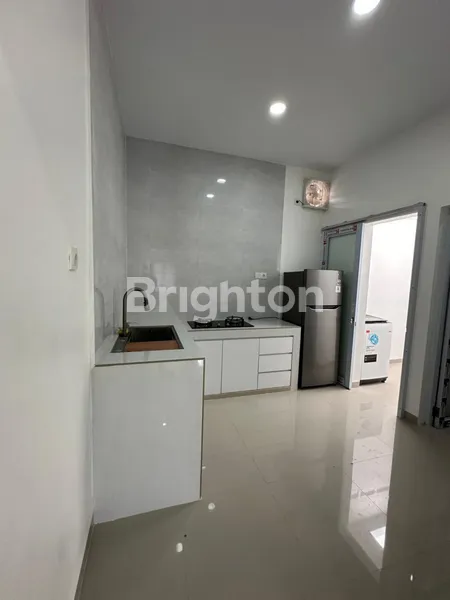 image DIJUAL RUMAH SIAP HUNI DAN FULL RENOVASI DI TIBAN MAS INDAH (6)