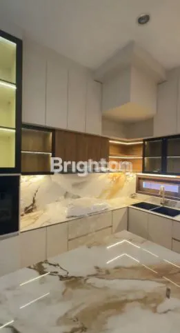 image RUMAH BARU MODERN DI SESETAN, SIAP HUNI & FULL FURNISH (4)