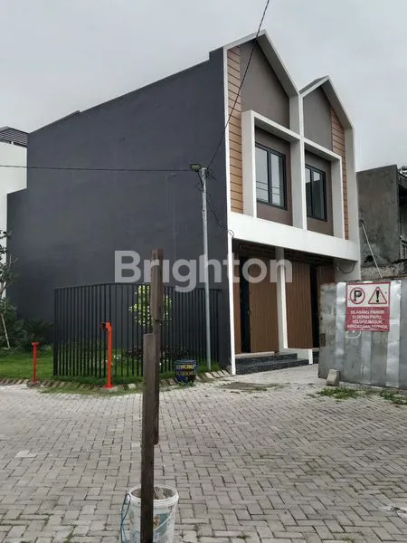 image RUMAH SURABAYA UTARA KEDINDING KENJERAN  (3)